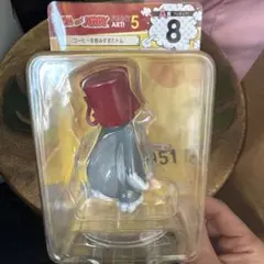 Happyくじ トムとジェリー Funny Art！5 Ａ賞