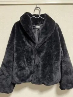 ファーコート アウター