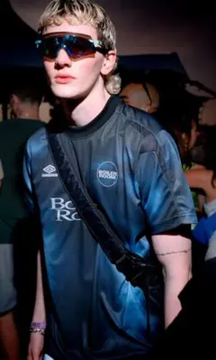 UMBRO x BOILER ROOM ゲームシャツのサムネイル