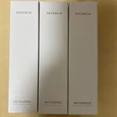 ディセンシア デイエッセンス 5g×15本 試供品　敏感肌用日やけ止め美容液 ディセンシア デイエッセンス 5g×15本 試供品 敏感肌用日やけ止め美容