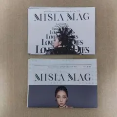 2026年最新】MISIAファンクラブ会報の人気アイテム - メルカリ