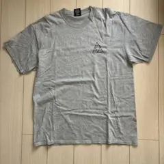 HUF グレー Tシャツ XL