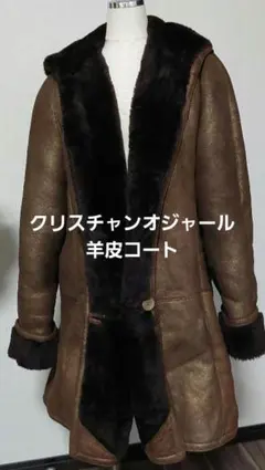 2026年最新】CHRISTIAN AUJARD レディース レザージャケット