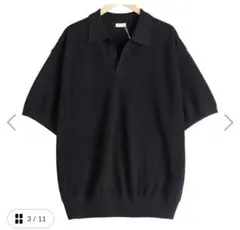 CLESSTE POLARTEC® SCARF - Black - - メルカリ