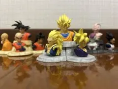 ドラゴンボール フィギュアセット