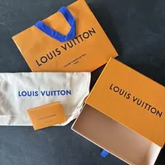 LOUIS VUITTON ギフトボックスセット