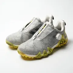 adidas コードカオス22 BOA ゴルフシューズ 25.5cm
