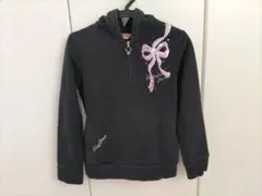 メゾピアノ トレーナー パーカー 140