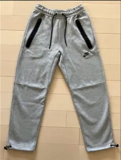 ナイキ テックフリース パンツ Lサイズ即購入⭕️値下げしました 