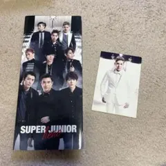 super junior K-POP