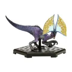 【送料込み・即日発送】モンスターハンター モンハン ツィツィヤック フィギュア