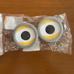 なりきりミニオンズめがね