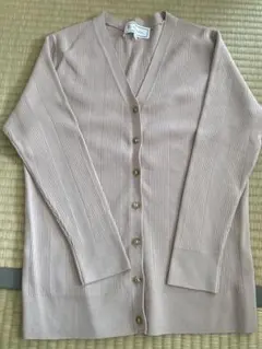 値下げ‼️ロペピクニック♡カーディガン38