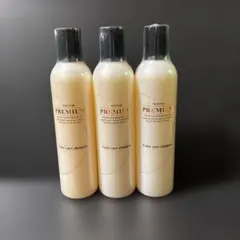 TENSTAR PREMIUM カラーケアシャンプー 250ml 3本セットのサムネイル
