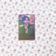 ⭐︎匿名配送⭐︎ QR付き ATEEZ HIGHER タイムピース ソンファ - メルカリ