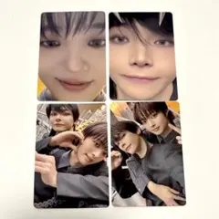 月狼 コンイズ EJ NICHOLAS ケミトレカ ウィジュ ニコラス④