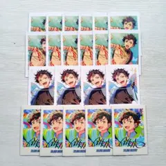 (あんさんぶるスターズ あんスタ) 鉄虎①　10周年 ぱしゃっつ