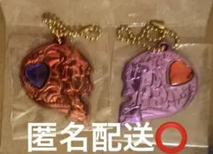 プリキュア　シークレットジュエリーチャーム2　 キュアマシェリ　キュアアムール