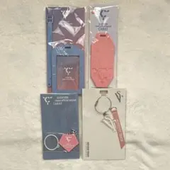 セブチ FC更新特典 /ツアーグッズ 2020ドームツアー