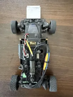 京商 Mini-Z MR-03 EVO 本体　オプション多数