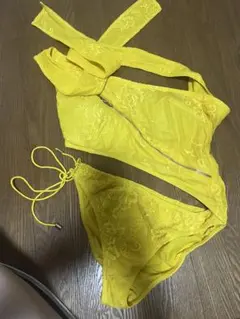 ♡ROBE de FLEURS ビキニ セパレート水着 ♡ メルカリ