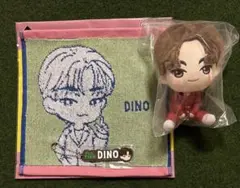 PetiTEEN ディノセット