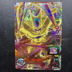 ドラゴンボールヒーローズ　UM2-SEC2 ゴールデンクウラ　SEC 希少　UR
