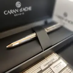 PATEK PHILIPPE x CARAN d'ACHE ペン - メルカリ