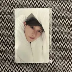 新品未開封 Straykids HOP 合 バンチャン JYP特典 匿名配送