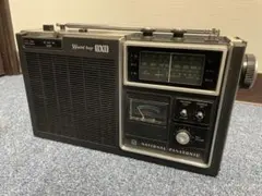 面白うて、やがて哀しきトランシーバー　サンヨー　RP-7700 面白うて、やがて哀しきトランシーバー サンヨー RP-7700 - メルカリ