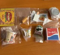 食べ物系 お菓子系 ガチャガチャ まとめ売り