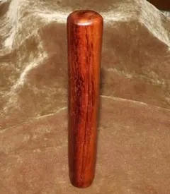 木製シフトノブ（ハワイアンコア製）8ⅹ1.25㎜（RD-24D154.6L）