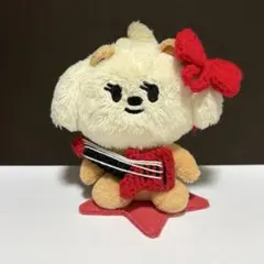 TXTプルバトゥ　バムグッ ボムギュぬい服