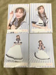 2026年最新】田村保乃 生写真の人気アイテム - メルカリ