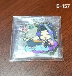 【新品未使用】鬼滅の刃 キャラばんちょうこうラバスト(伊之助＆しのぶ)