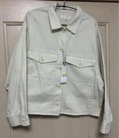 MOUSSY ジャケット