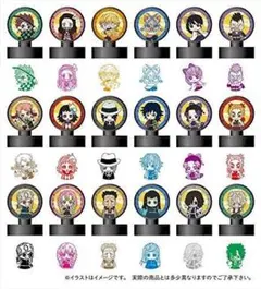 鬼滅の刃 スタンプ烈伝