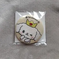 jochum RURU 刺繍ミラー　JO1 白岩瑠姫