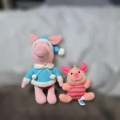ピグレット キャラクターグッズ