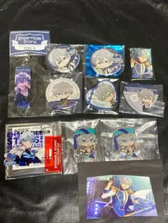 あんスタ Knights 瀬名泉 セット