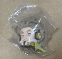 ヒロアカ　ホークス　おねむたん