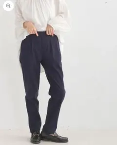 OMNES 裏起毛　パンツのサムネイル