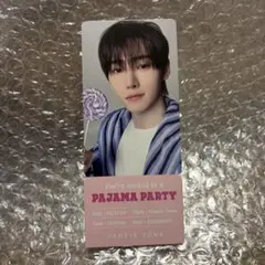 ENHYPEN WORLD ソンフン ポップアップ シェフ SP PVC トレカ ENHYPEN WORLD ソンフン キャラクターカード ポップアップ 未使用