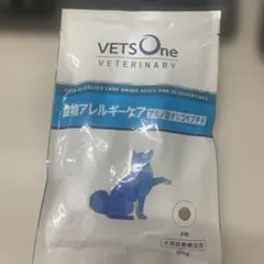 VETS One 消化器ケア 可溶性繊維 チキン 100g - メルカリ