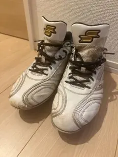 SSKプロエッジオーダートレーニングシューズ　27.0 SSKプロエッジオーダートレーニングシューズ 27.0 - メルカリ