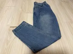 デニムパンツ（インヘリット）