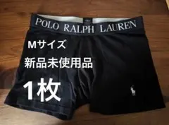 Polo Ralph Lauren ボクサーパンツ ブラックのサムネイル