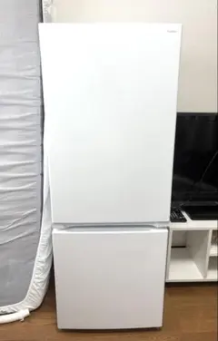 冷蔵庫 ハイアール JR-NF340A 2018年製 340L Haier(ハイアール) 340L 冷凍冷蔵庫 JR-NF340Aの悪い口コミ・評判は