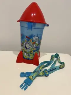 Y⭐︎希少⭐︎日本未発売　ディズニー ポップコーンバケット トイストーリー Y⭐︎希少⭐︎日本未発売 ディズニー ポップコーンバケット トイ