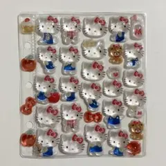 【正規品】サンリオ ハローキティ キティ ボンボンドロップシール お裾分け